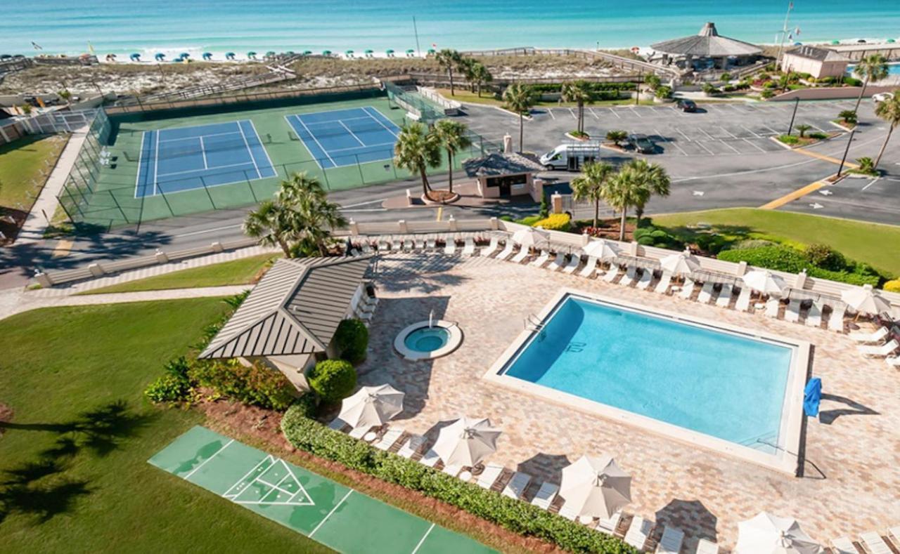 Appartamento The Islander 211 Destin Esterno foto