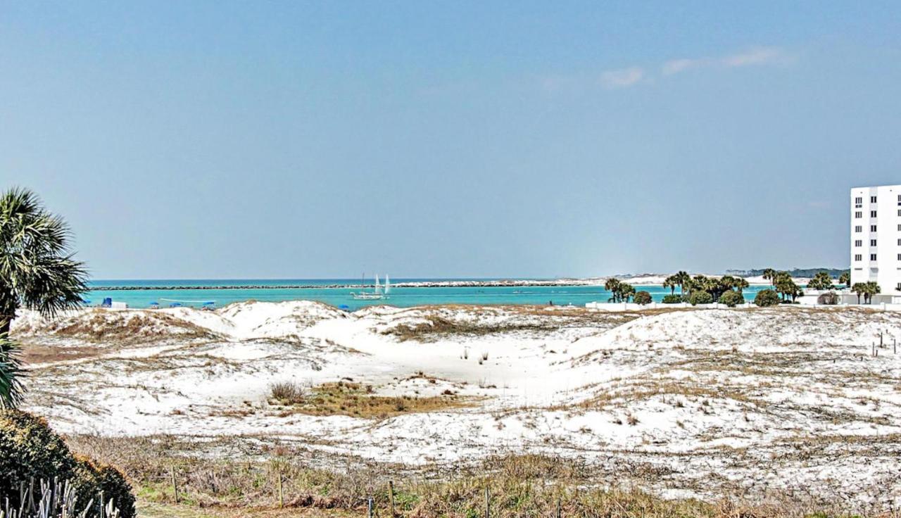 Appartamento The Islander 211 Destin Esterno foto