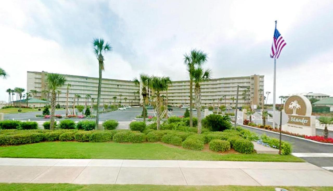 Appartamento The Islander 211 Destin Esterno foto