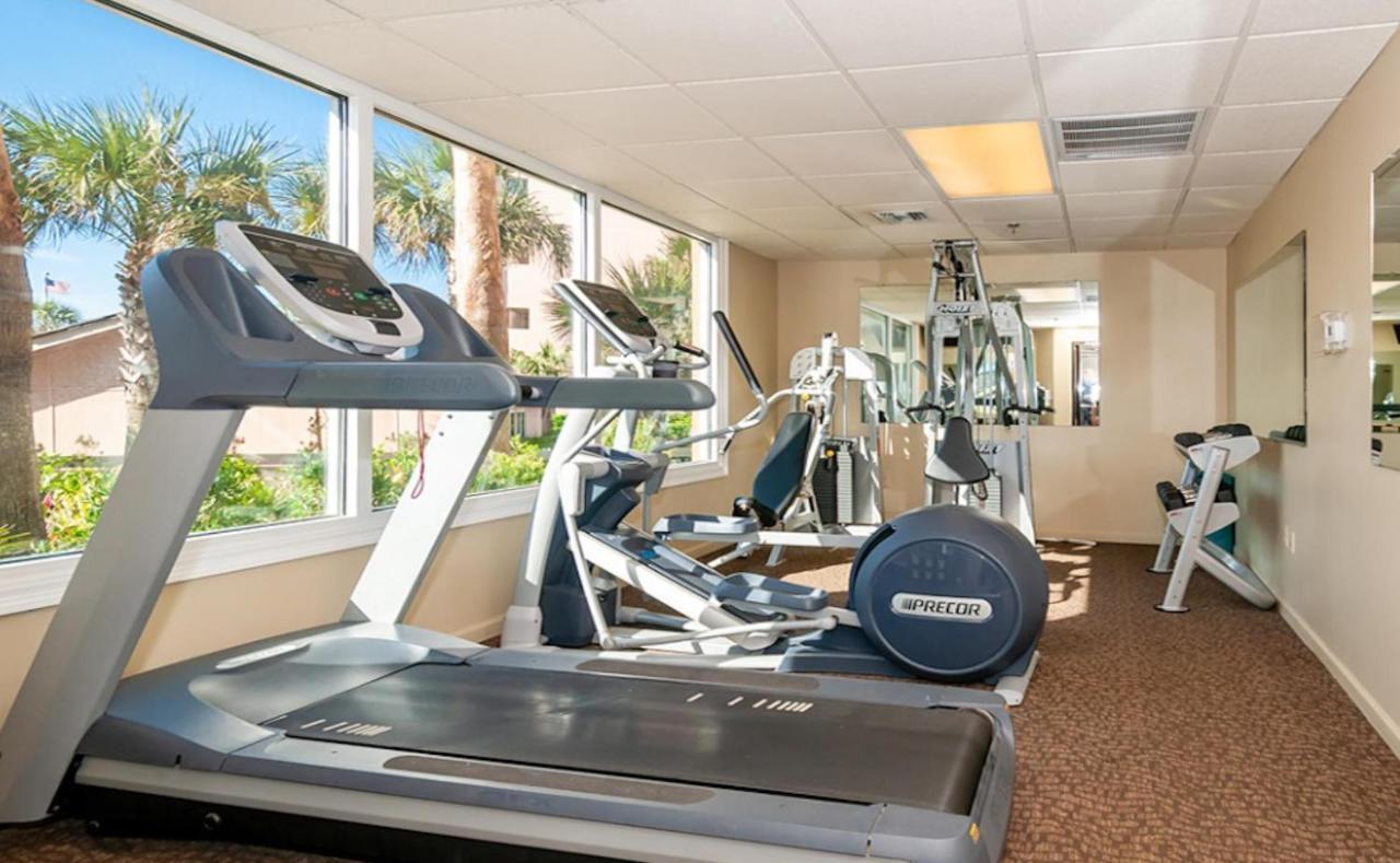 Appartamento The Islander 211 Destin Esterno foto
