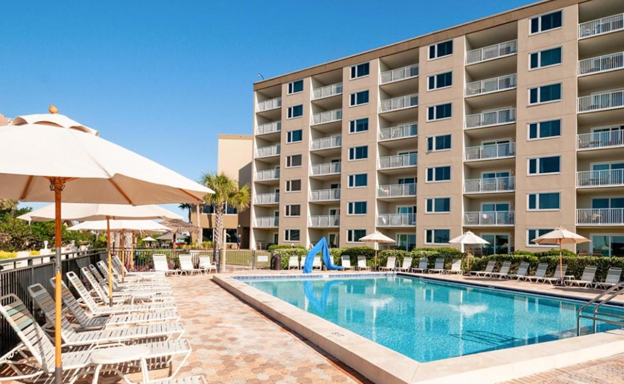Appartamento The Islander 211 Destin Esterno foto