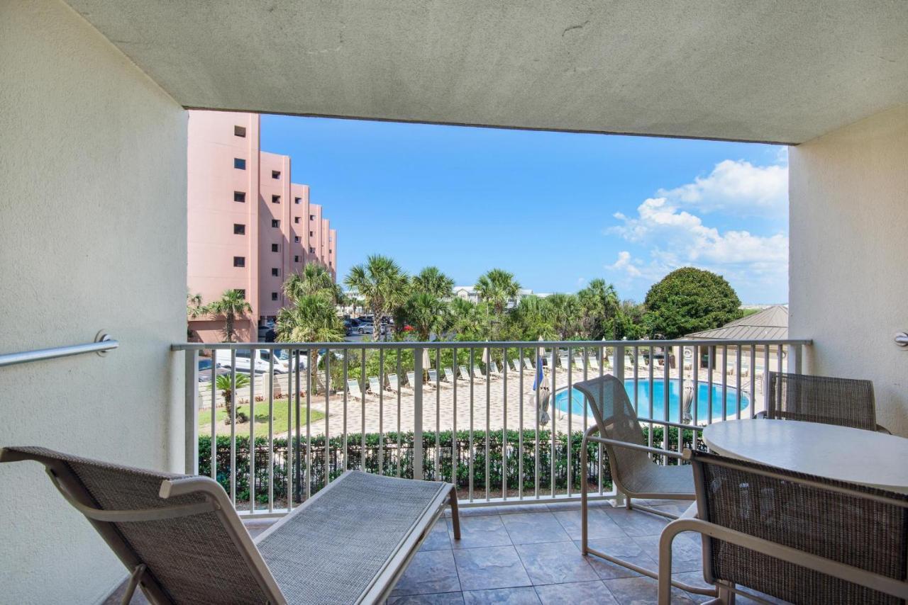 Appartamento The Islander 211 Destin Esterno foto