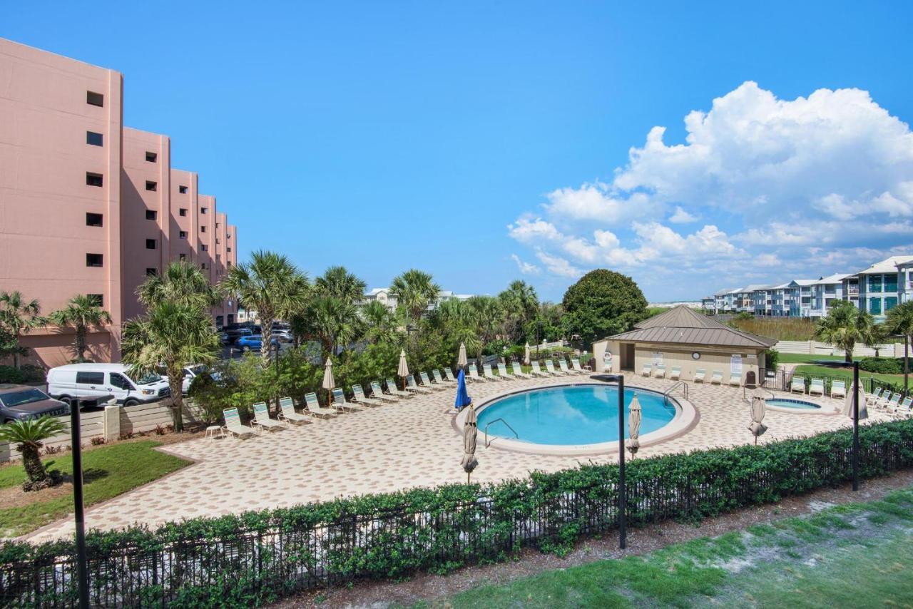 Appartamento The Islander 211 Destin Esterno foto