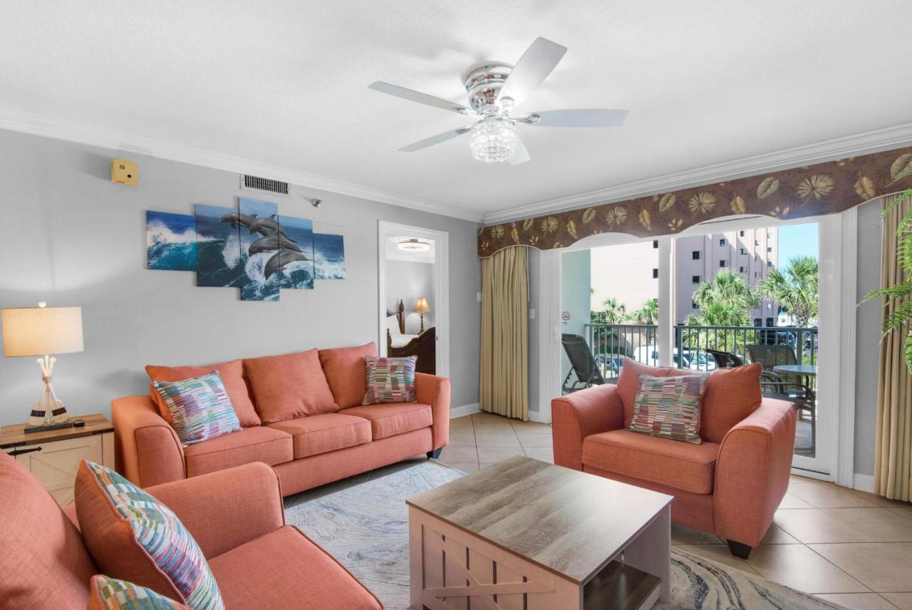 Appartamento The Islander 211 Destin Esterno foto