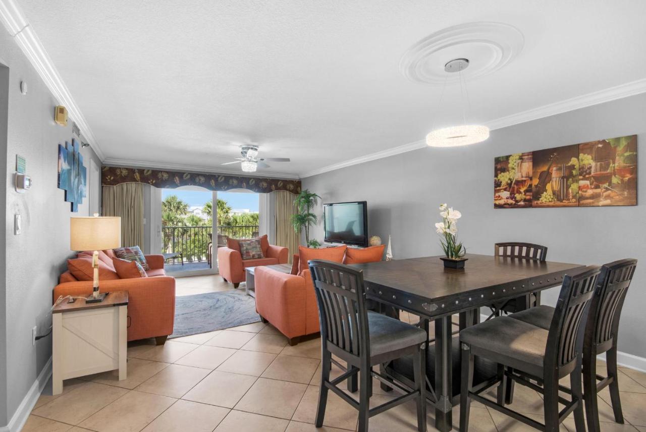 Appartamento The Islander 211 Destin Esterno foto