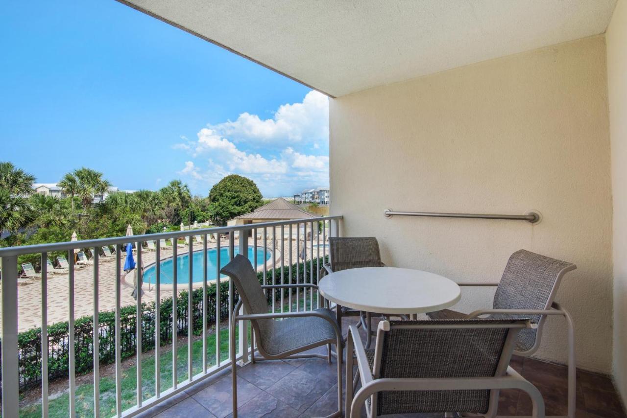 Appartamento The Islander 211 Destin Esterno foto