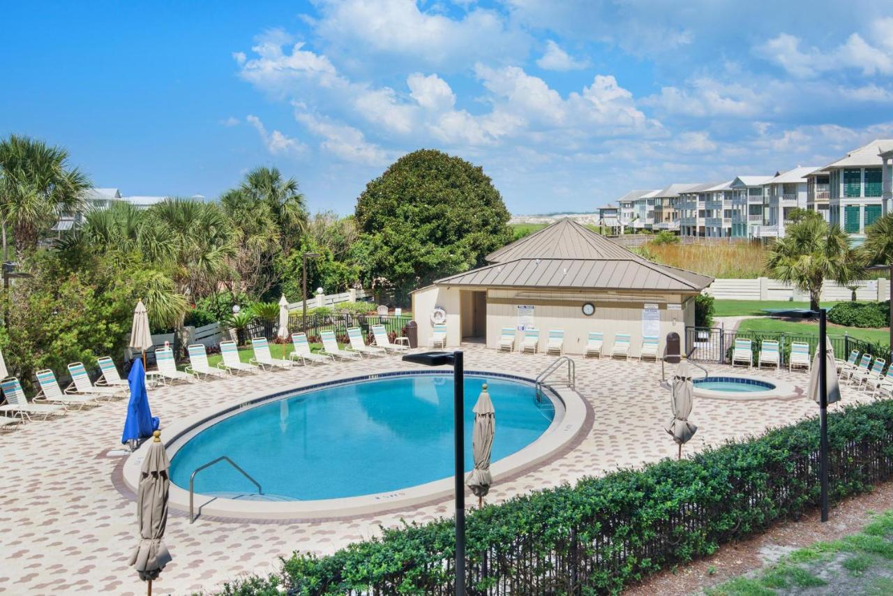Appartamento The Islander 211 Destin Esterno foto