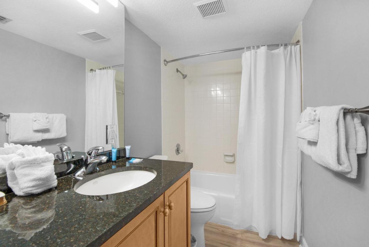 Appartamento The Islander 211 Destin Esterno foto