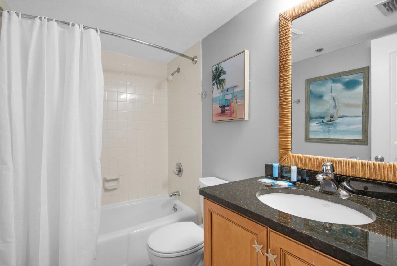 Appartamento The Islander 211 Destin Esterno foto