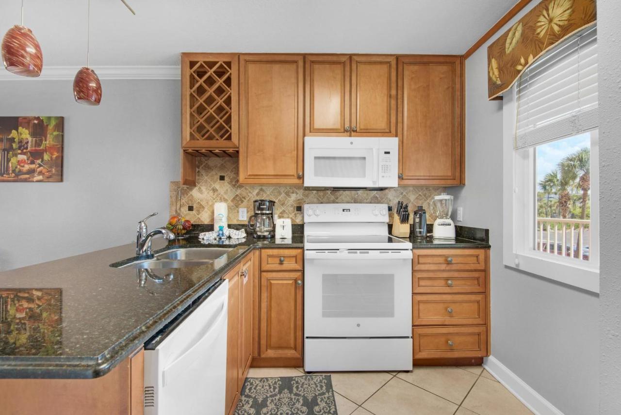 Appartamento The Islander 211 Destin Esterno foto