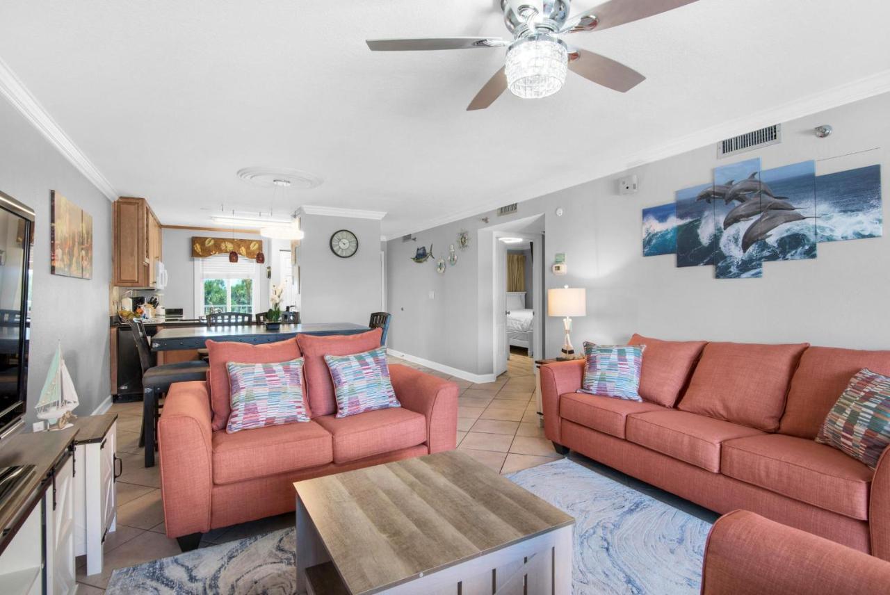 Appartamento The Islander 211 Destin Esterno foto