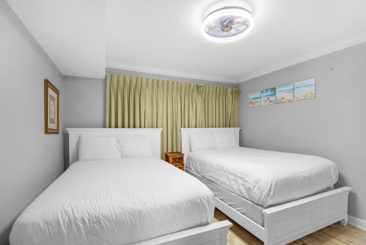 Appartamento The Islander 211 Destin Esterno foto