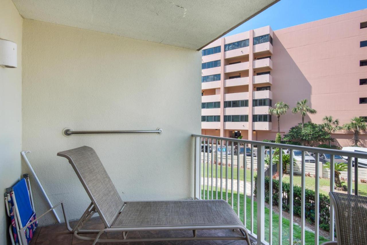 Appartamento The Islander 211 Destin Esterno foto
