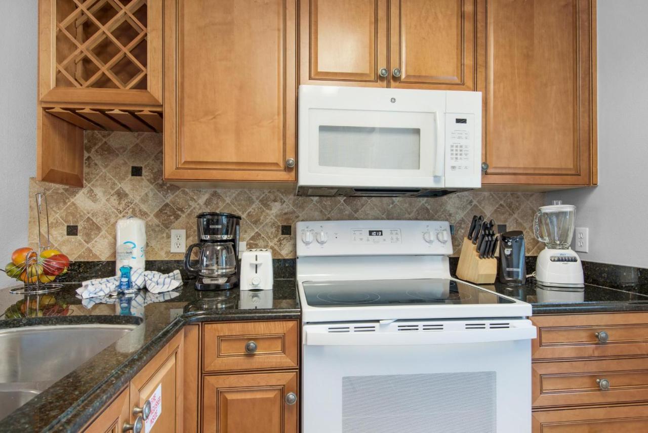 Appartamento The Islander 211 Destin Esterno foto