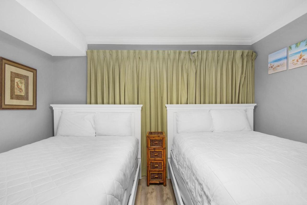 Appartamento The Islander 211 Destin Esterno foto