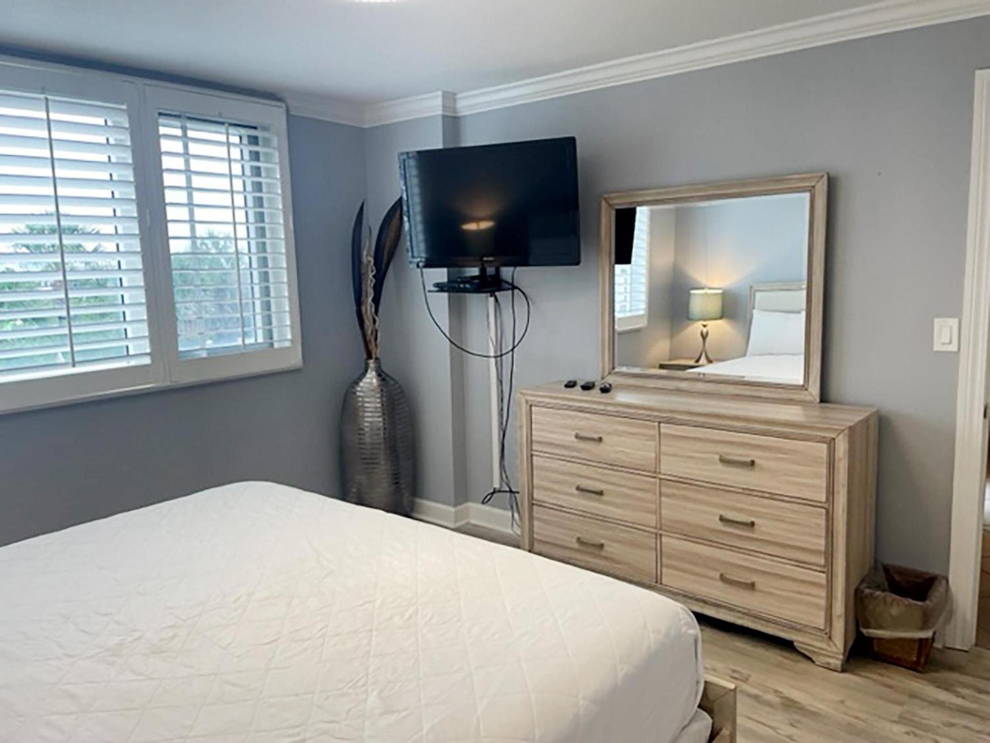 Appartamento The Islander 211 Destin Esterno foto