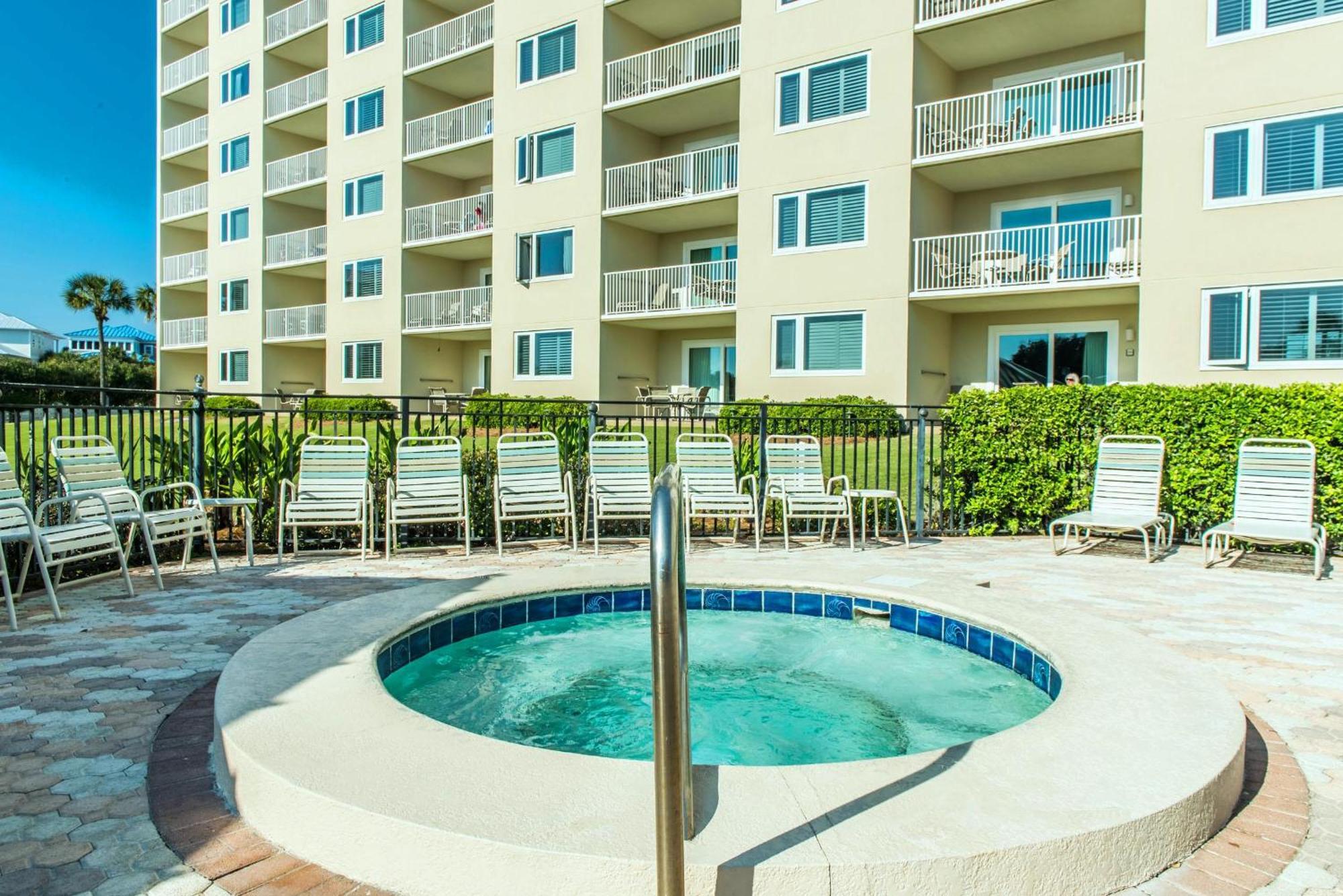 Appartamento The Islander 211 Destin Esterno foto