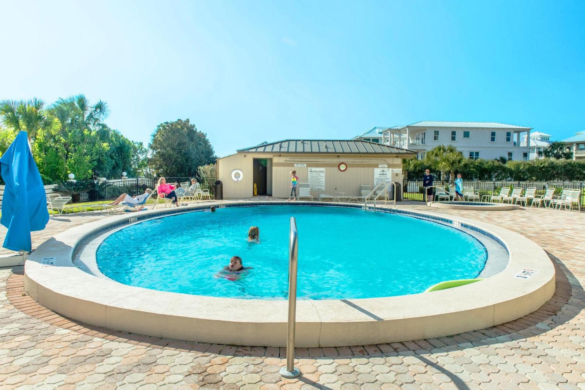 Appartamento The Islander 211 Destin Esterno foto