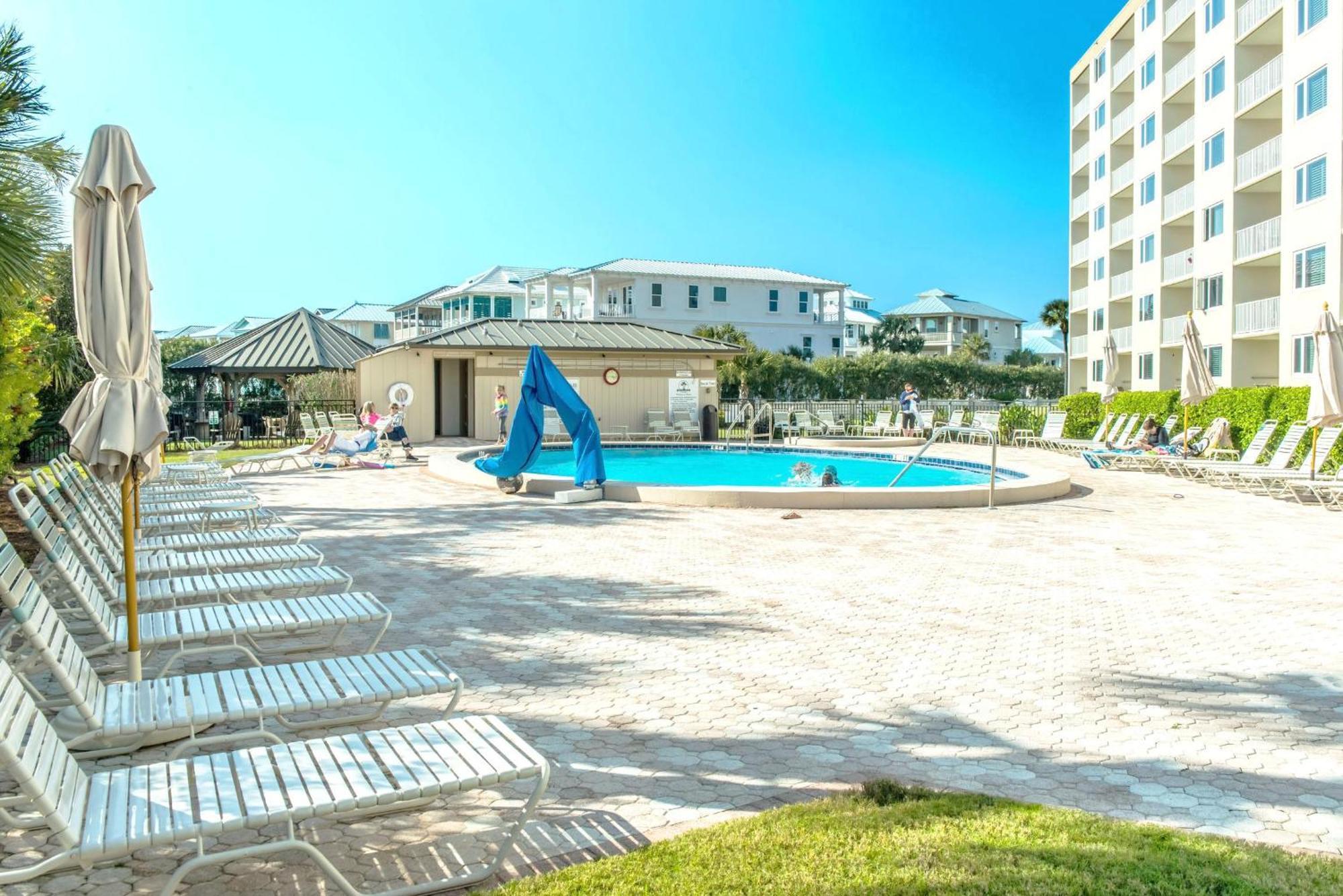 Appartamento The Islander 211 Destin Esterno foto
